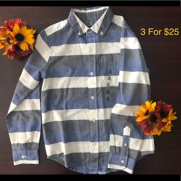 Button Down Shirt - Picture 1 of 1